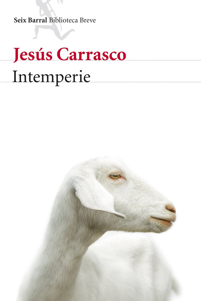 Libro Intemperie: Un niño escapado de casa escucha, agazapado en el fondo de su escondrijo, los gritos de los hombres qu
