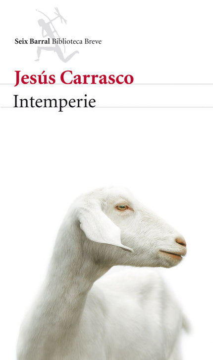 Libro Intemperie: Un niño escapado de casa escucha, agazapado en el fondo de su escondrijo, los gritos de los hombres qu