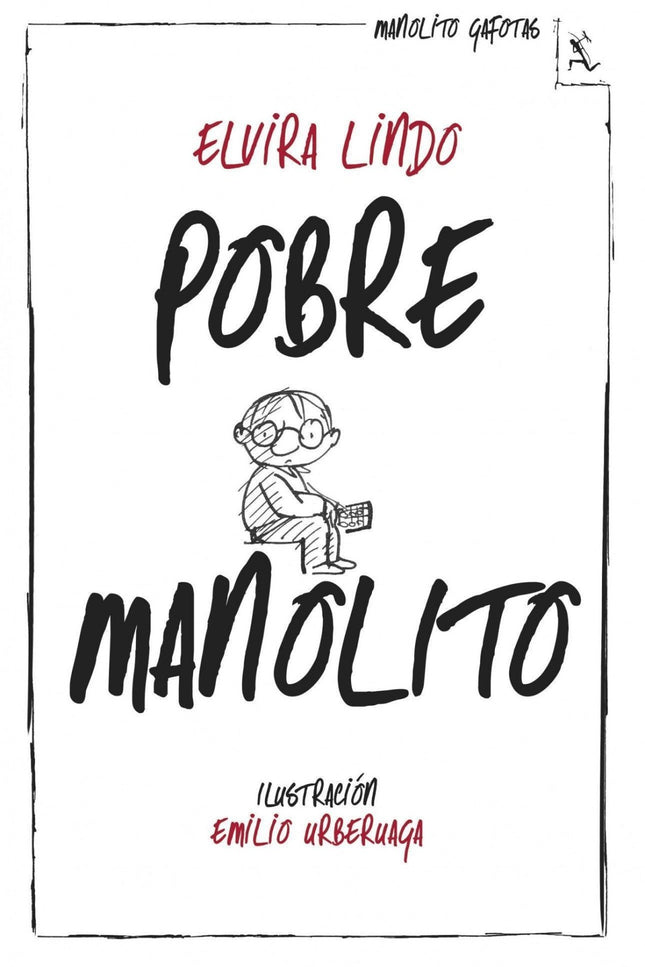 Pobre Manolito