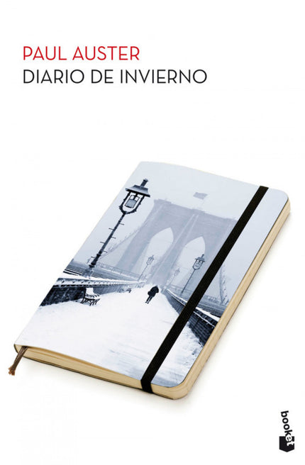 Libro Diario De Invierno: Paul Auster, «uno de los más grandes escritores de nuestro tiempo» (San Francisco Chronicle), 