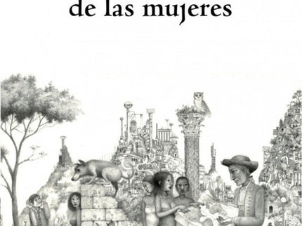 Libro El Pais De Las Mujeres: En Faguas ?país imaginario que aparece en las novelas de Gioconda Belli? ha triunfado el P