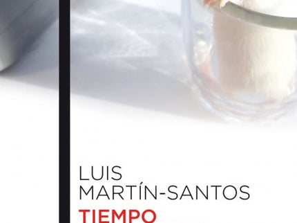 Libro Tiempo De Silencio: A partir de un accidente estúpido y de sus consecuencias?no por evitables menos determinadas?e