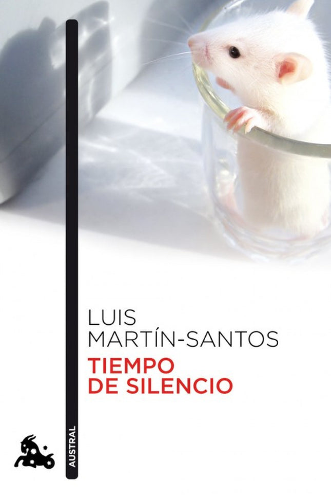 Libro Tiempo De Silencio: A partir de un accidente estúpido y de sus consecuencias?no por evitables menos determinadas?e