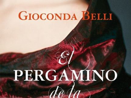 Libro El Pergamino De La Seducción: .