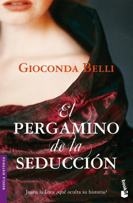 Libro El Pergamino De La Seducción: .