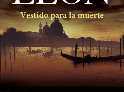 Vestido Para La Muerte