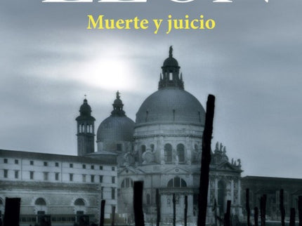 Muerte Y Juicio