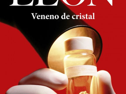 Veneno De Cristal