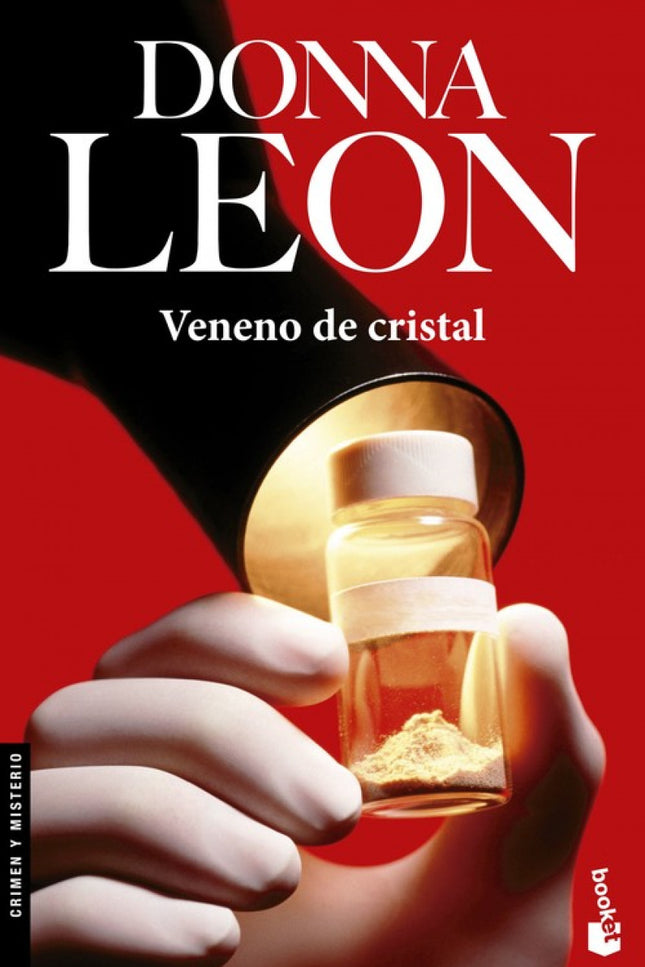 Veneno De Cristal