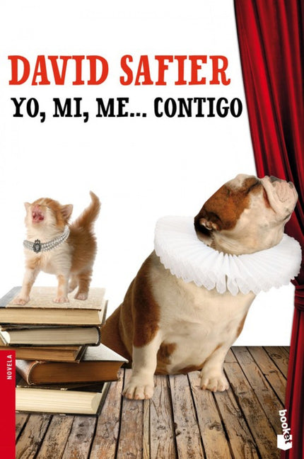 Libro Yo, Mi, Me...contigo: Ya es bastante difícil que un hombre y una mujer compartan la vida. Pero cuando un hombre y 