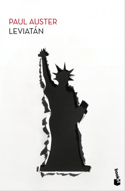 Libro Leviatan: Todo empieza a partir de una sospecha: ha fallecido unhombre en una explosión y, por el momento, el FBI 