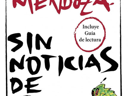 Libro Sin Noticias De Gurb +guía De Lectura: Perdido en la Barcelona preolímpica, el extraterrestreGurb pone al servicio