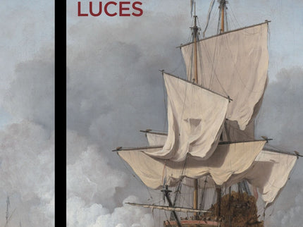 Libro El Siglo De Las Luces: Carlos y Sofia viven en una delirante disciplina de deshoras que les lleva a acostarse con 
