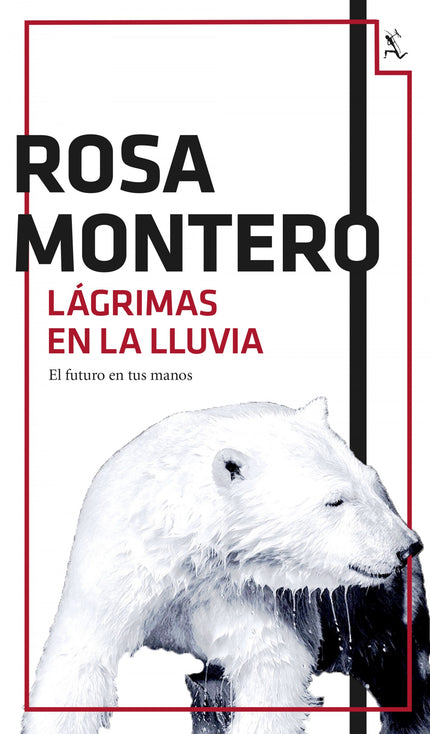 Lágrimas En La Lluvia