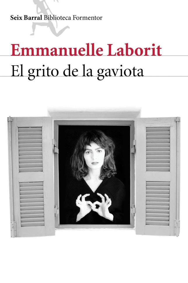 Libro El Grito De La Gaviota: El grito de la gaviota es el testimonio deuna joven que, a los veintidós años, ha conocido
