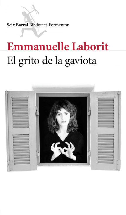 Libro El Grito De La Gaviota: El grito de la gaviota es el testimonio deuna joven que, a los veintidós años, ha conocido