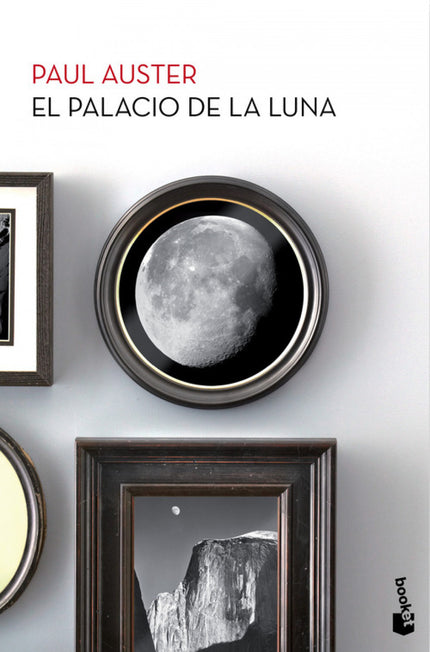 Libro El Palacio De La Luna: Marco Stanley Fogg es un huérfano que ha crecido bajo el cobijo de su tío Victor, un clarin