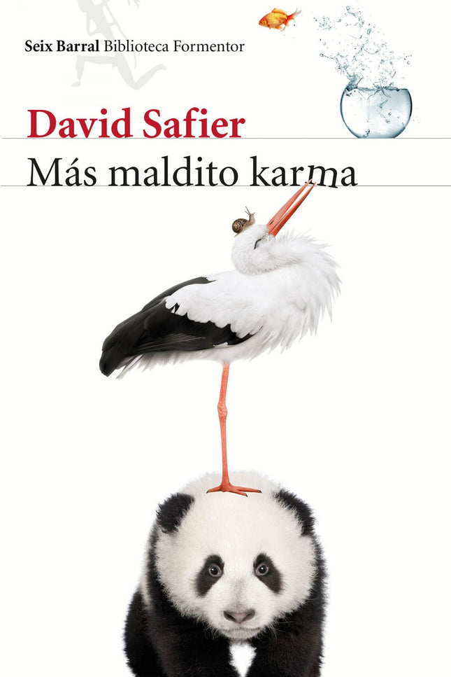 Más Maldito Karma