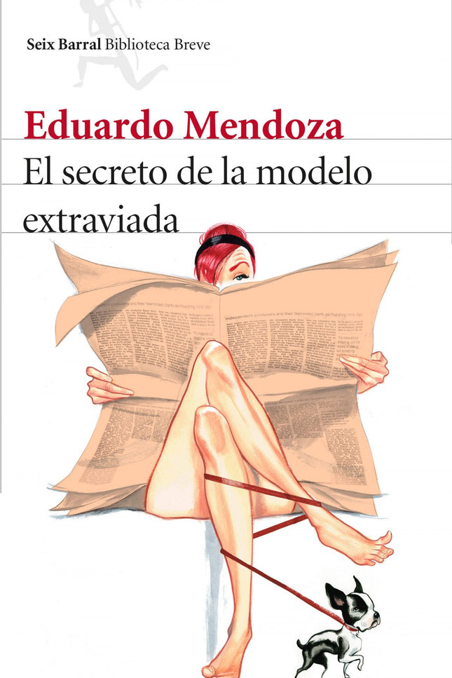 El Secreto De La Modelo Extraviada