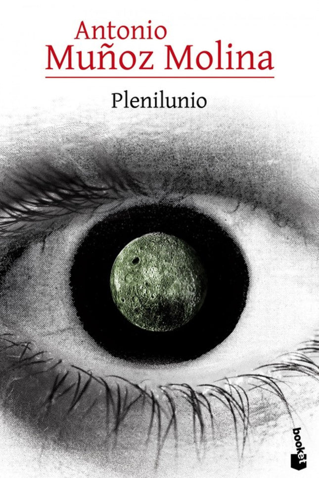 Libro Plenilunio: Un inspector de policía llega a una ciudad de provincias para investigar un horrible crimen. Obsesiona