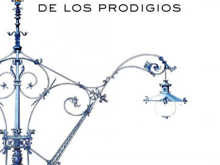 Libro La Ciudad De Los Prodigios: Entre las dos Exposiciones Universales de Barcelona (1888 y 1929), con el telón de fon