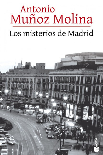 Libro Los Misterios De Madrid: La misteriosa desaparición del Santo Cristo de la Greña lleva a Lorenzo Quesada a la capi
