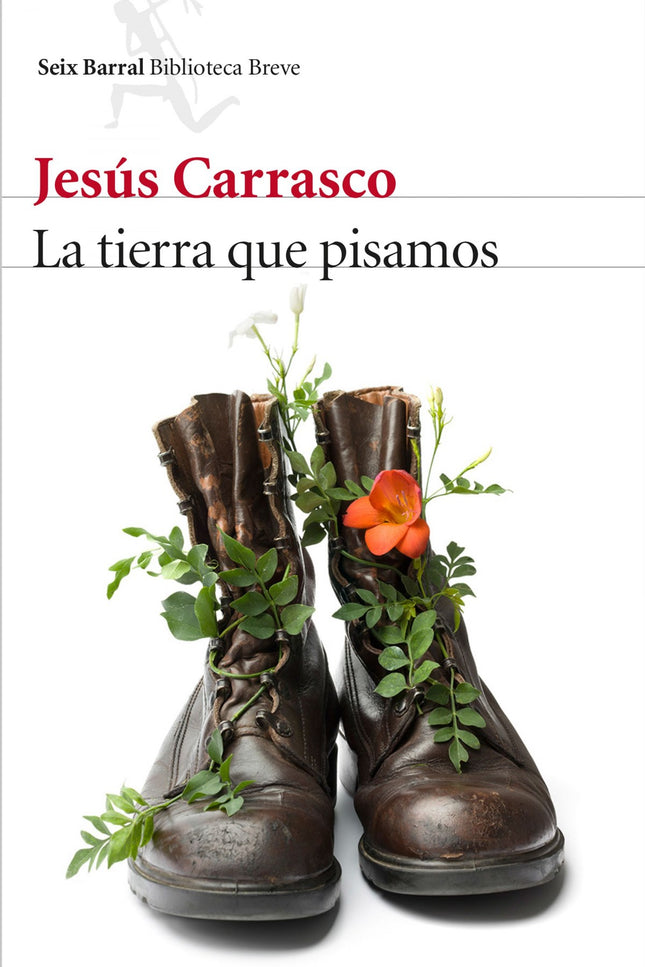 Libro La Tierra Que Pisamos: A comienzos del siglo xx España ha sido anexionada al mayor imperioque Europa ha conocido. 