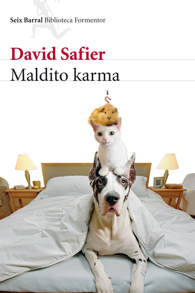 Maldito Karma