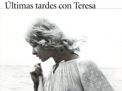 últimas Tardes Con Teresa