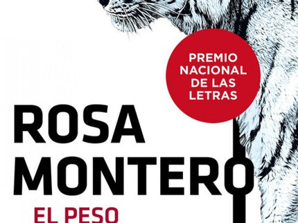 Libro El Peso Del Corazón: Contratada para resolver un caso a primera vista sencillo, la detectiveBruna Husky se enfrent