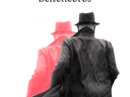 Libro Beltenebros: La ambigüedad de la traición es el motor de una intriga policíaca que constituye el tema aparente de 