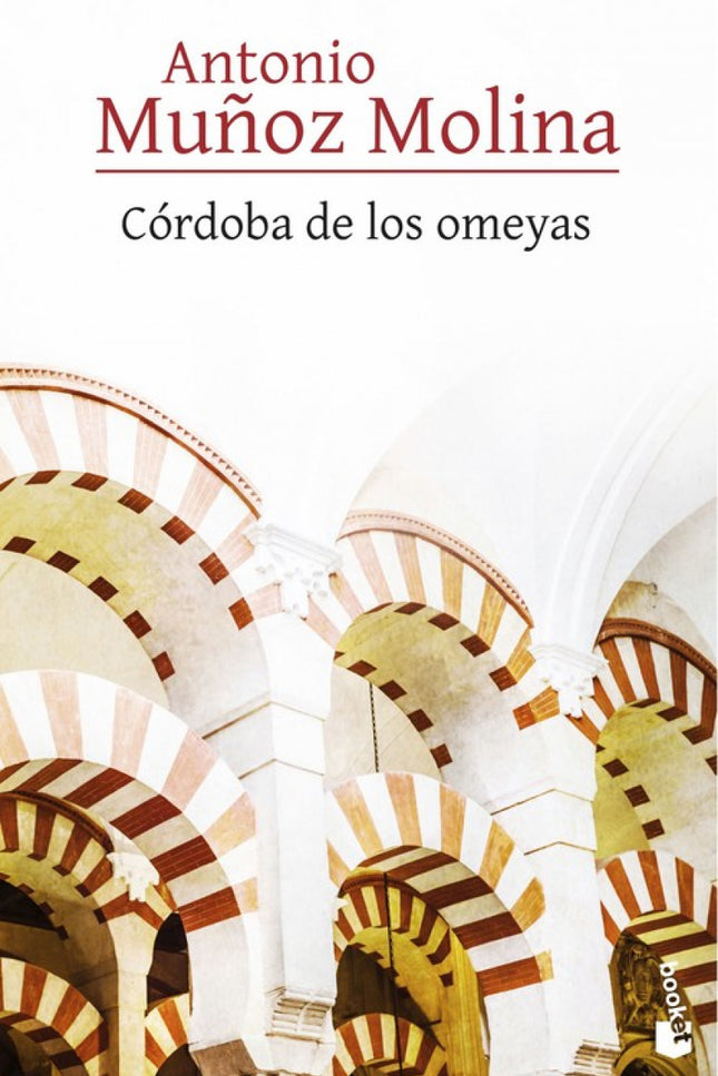 Libro Córdoba De Los Omeyas: Desde la ventana de la habitación de un hotel, frente al iluminado campanario que siglos at