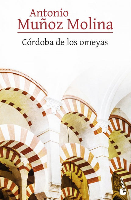 Libro Córdoba De Los Omeyas: Desde la ventana de la habitación de un hotel, frente al iluminado campanario que siglos at