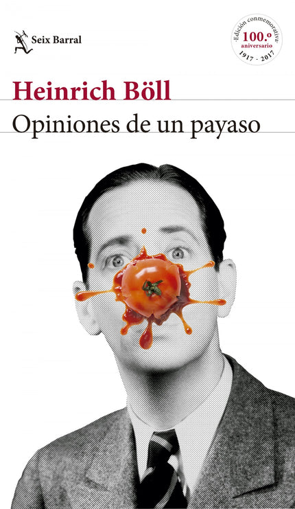 Libro Opiniones De Un Payaso: Hans Schnier es un artista venido a menos. Su mujer, Marie, le ha dejado por otro, y se ha