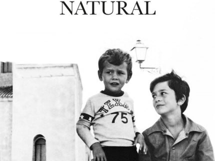 Libro Derecho Natural: Al tiempo que pasa de la infancia a la edad adulta en una España en pleno proceso de apertura tras la Transición, en el interior de Ángel, el protagonista de Derecho natural, late la imperiosa necesidad de dotar de sentido a las cosas, de encontrar un orden, dado que su familia ha sido un modelo de inestabilidad y desorden. El padre, errático actor de películas de serie B e imitador de Demis Roussos, tiene una irrefrenable tendencia a la huida.