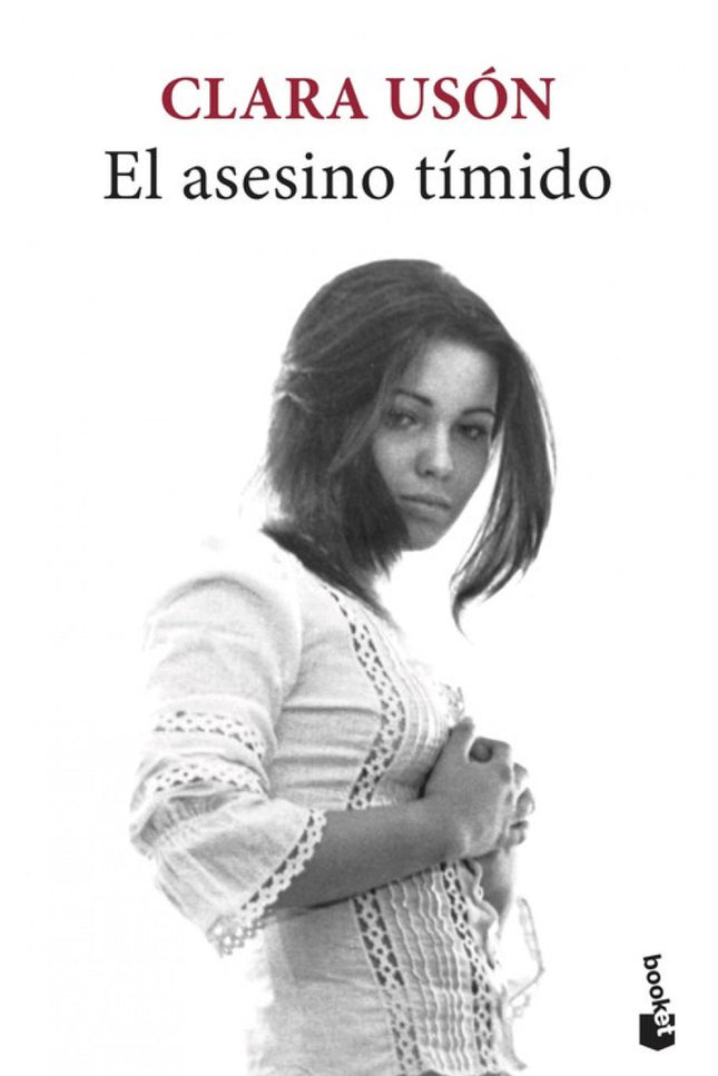 Libro El Asesino Timido: El asesino tímidoes una novela ambientada en la España de la Transición que cuenta una historia basada en el oscuro episodio de la muerte de Sandra Mozarovski, actriz del cine del destape, que supuestamente se suicidó. Hija de un diplomático ruso y relacionada con las más altas esferas, su caso nunca llegó a esclarecerse y conmocionó a la sociedad española de los años setenta.