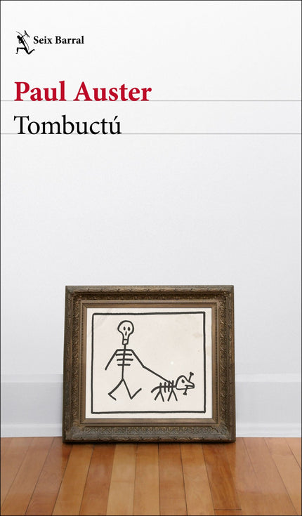 Libro Tombuctu: Cuando Mister Bones, un perro callejero de gran inteligencia, se encuentra con Willy G. Christmas, poeta errante y vagabundo, se convierten en confidentes inseparables.