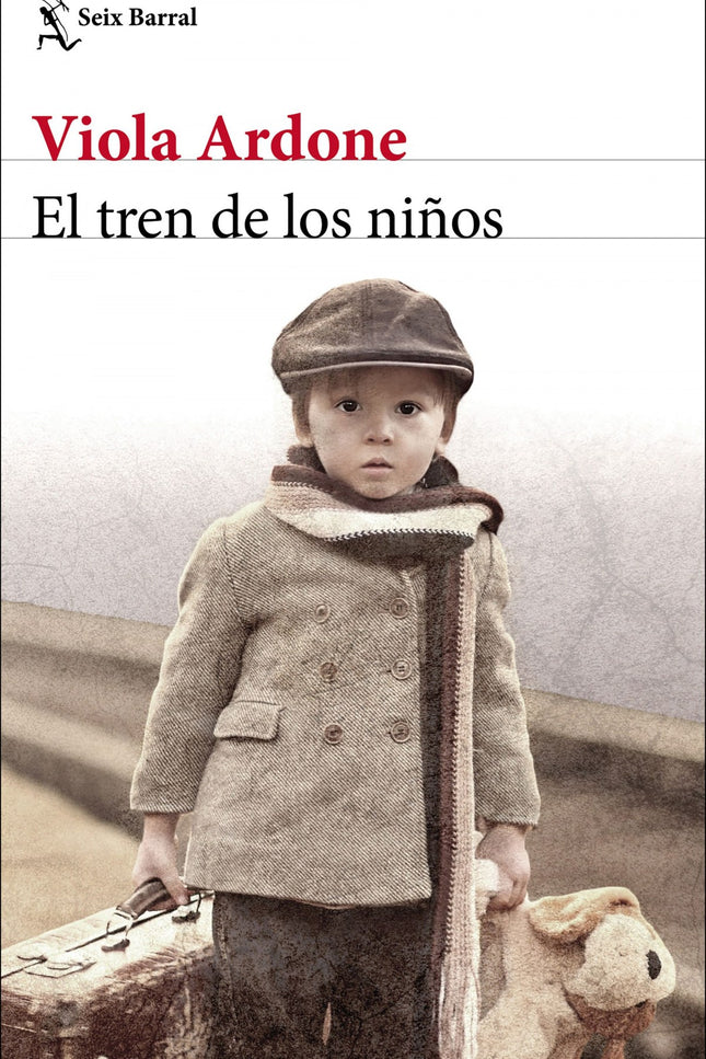 El Tren De Los Niños