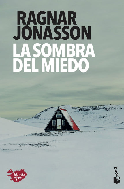 Libro La Sombra Del Miedo: Siglufj'rdur es un pequeño pueblo pesquero del norte de Islandia, accesible sólo por un viejo túnel y donde ningún vecino cierra la puerta con llave. Un entorno perfecto hasta que ocurre algo inesperado: un célebre escritor muere accidentalmente en el teatro local y una joven aparece inconsciente en la nieve.
