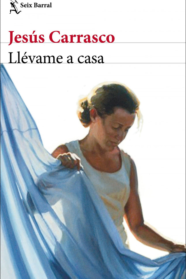 Llévame A Casa