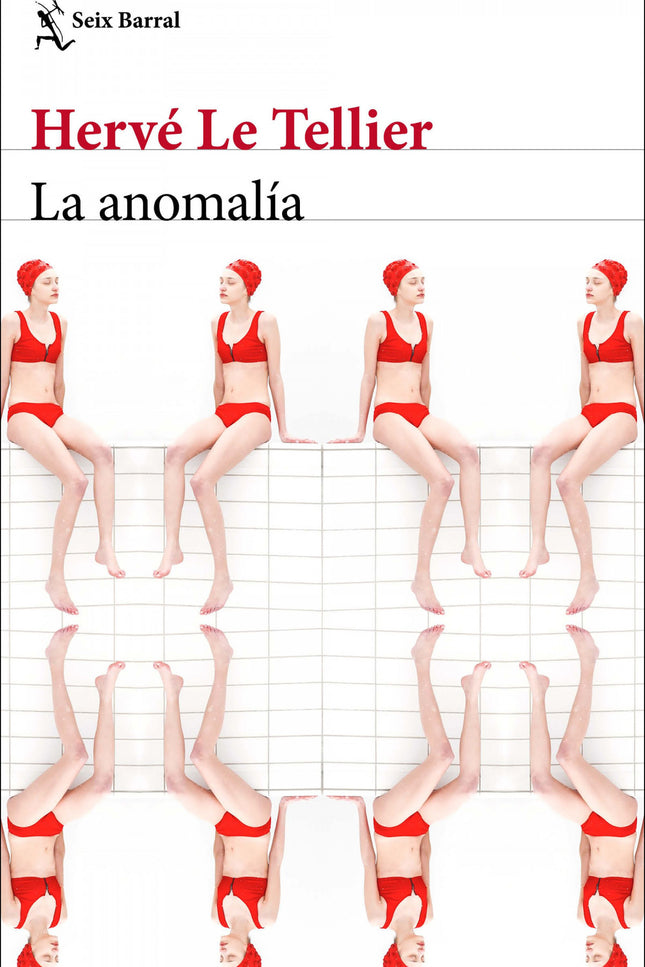 La Anomalía