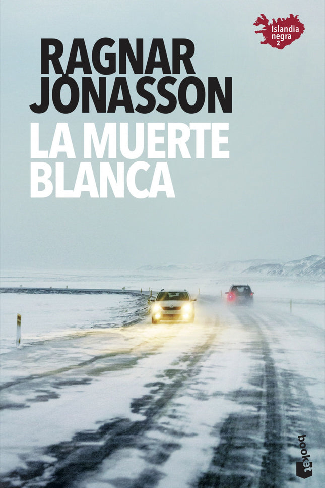 La Muerte Blanca