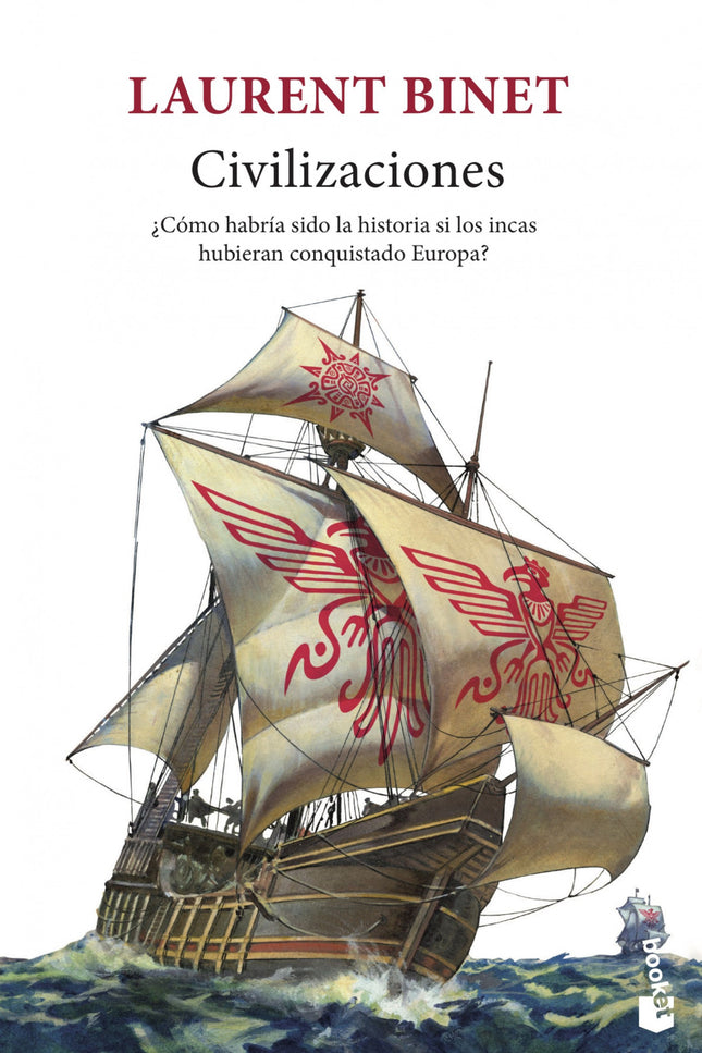 Civilizaciones