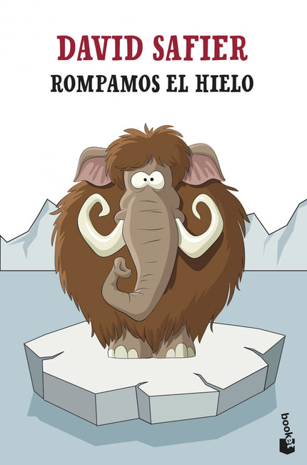 Rompamos El Hielo