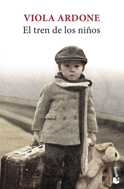 El Tren De Los Niños
