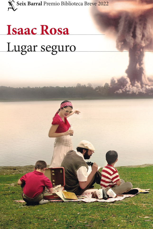 Lugar Seguro
