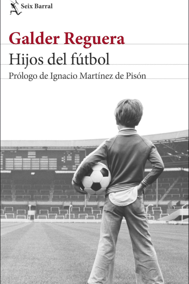 Hijos Del Fútbol