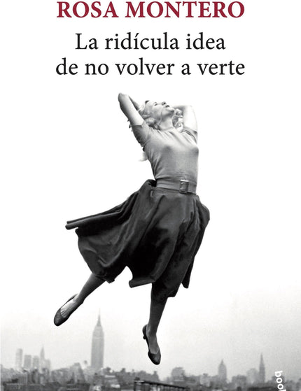 Collection image for: Libros de Rosa Montero