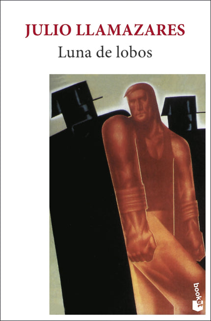 Luna De Lobos