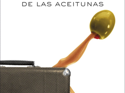 El Laberinto De Las Aceitunas